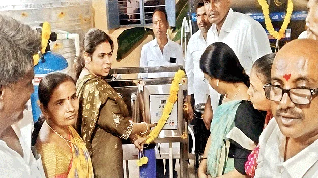 అమరావతే రాష్ట్ర రాజధాని