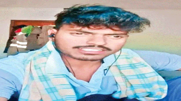 పెళ్లి పీటలు ఎక్కాల్సిన సమయం..