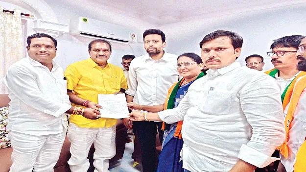 ప్రజారోగ్యాన్ని కాపాడాలి 