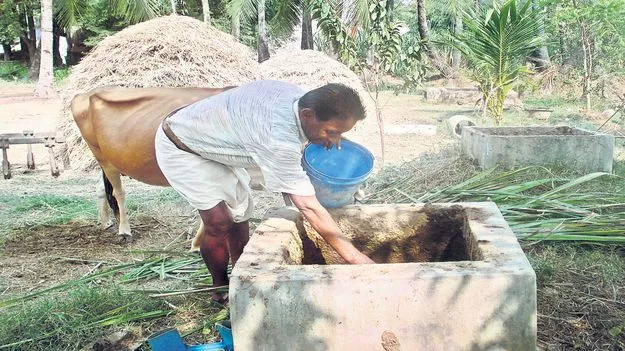 మళ్లీ గోబర్‌ గ్యాస్‌.. 