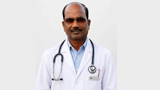 ప్రజా వైద్యుడు ఇకలేరు