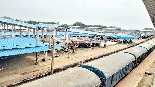  కల సాకారమైన వేళ