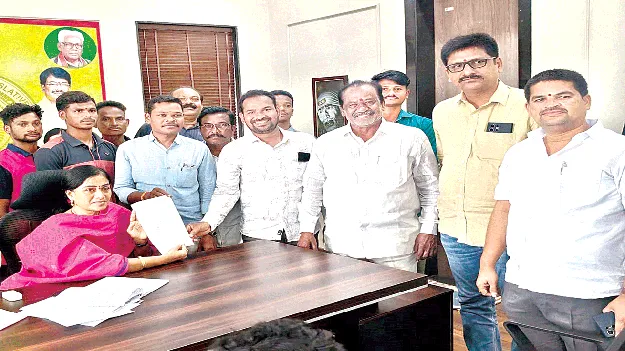  దోషులను కఠినంగా శిక్షించాలి