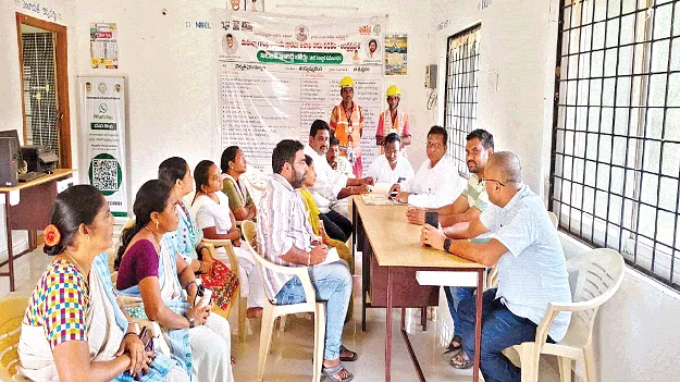  బీజేపురాన్ని ‘ముస్తాబు’ చేయాలి