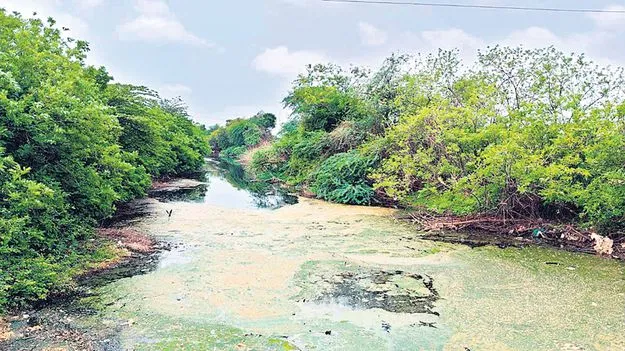 మళ్లీ అదే తీరు