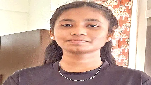 అంతర్జాతీయ చెస్‌ పోటీలకు కంచరాం విద్యార్థిని