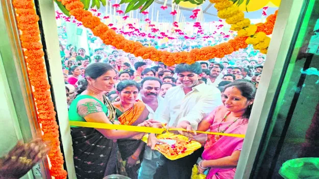 MLA: ప్రతి కార్యకర్తకు అండగా ఉంటాం