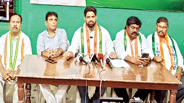 సీమ డిక్లరేషనపై బీజేపీ సమాధానం చెప్పాలి