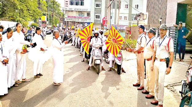 వ్యసనాల బారిన పడితే జీవితం సర్వనాశనమే