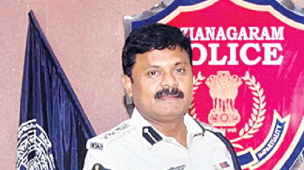  క్రికెట్‌ బెట్టింగులకు పాల్పడొద్దు: ఎస్పీ