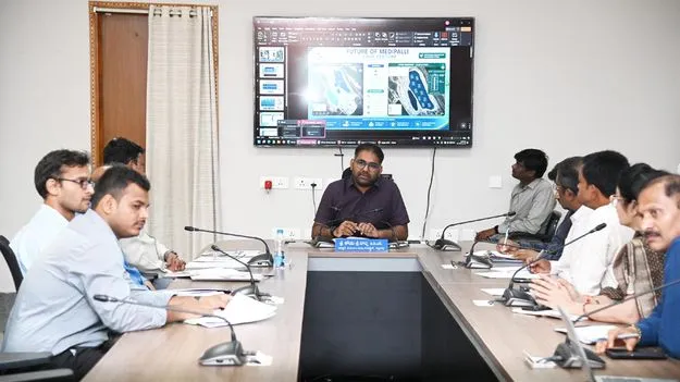  రైతులు, మహిళా సంఘాలకు ఉపాధి కల్పించాలి