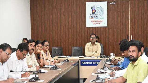 ఆరు నెలల్లో  గణనీయమైన  మార్పు తీసుకురావాలి 