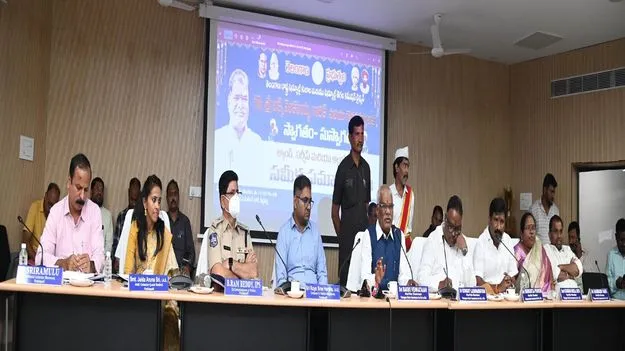 సంక్షేమ పథకాలు ప్రతీ లబ్ధిదారుడికి చేరాలి