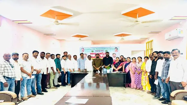 సీపీఎస్‌ రద్దు చేసి పాత పెన్షన్‌ అమలుచేయాలి