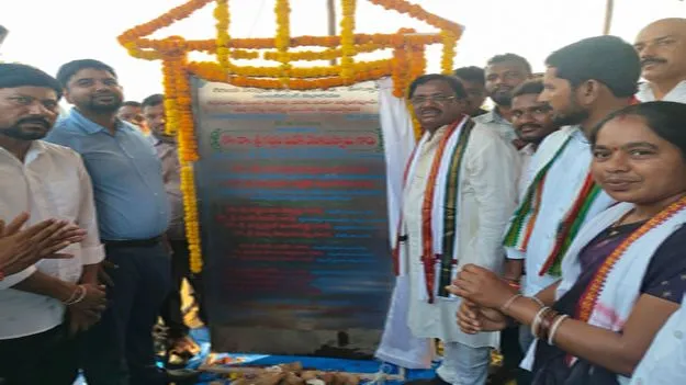 గ్రామీణ ప్రజల్లో చిరునవ్వు చూడడమే ధ్యేయం 