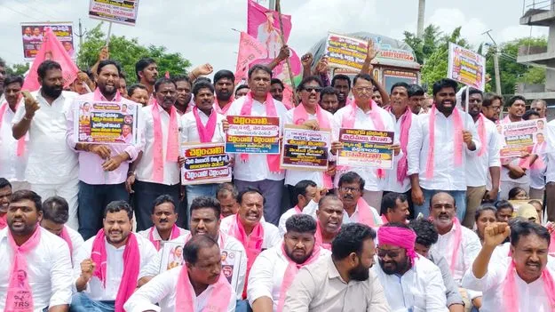 కల్యాణలక్ష్మి, షాదీ ముబారక్‌ నిర్వీర్యం చేసేందుకు కుట్ర