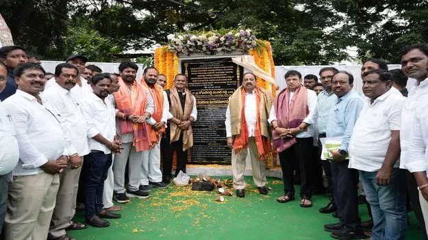 హైదరాబాద్‌-రామగుండం గ్రీన్‌ ఫీల్డ్‌ హైవేకు డీపీఆర్‌ సిద్ధం