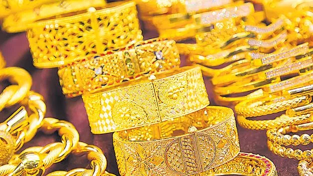 బంగారం కొనుగోళ్లు 20శాతం డౌన్‌!