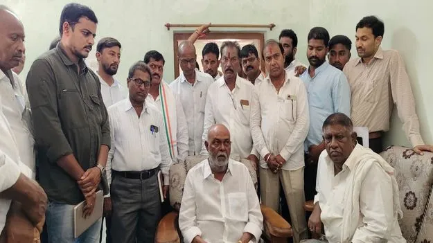 గాలివాన బీభత్సం
