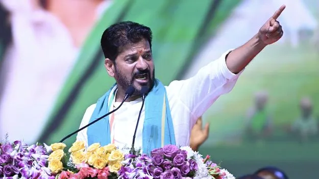 ప్రతిపక్ష హోదా కూడా లేకుండా చేస్తా