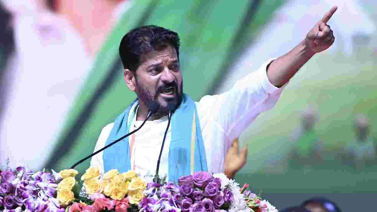 ప్రతిపక్ష హోదా కూడా లేకుండా చేస్తా