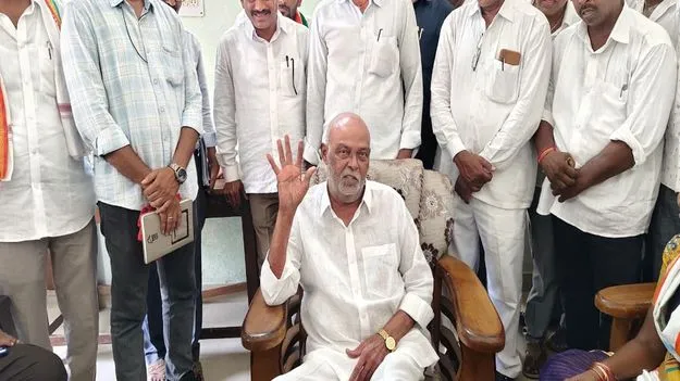 మున్సిపాలిటీని అన్ని విధాలా అభివృద్ధి చేస్తా