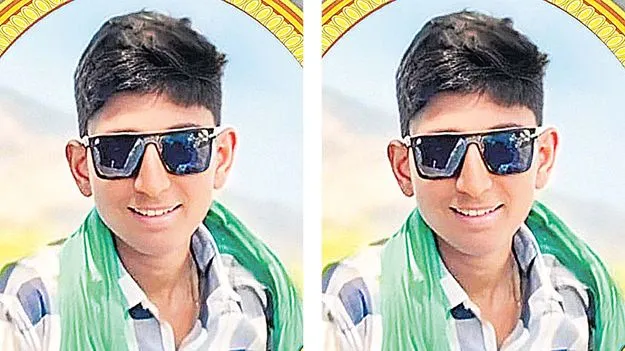 ఫలితాల వెల్లడికి కొన్ని గంటల ముందే మృత్యు ఒడికి..