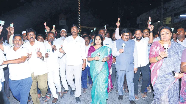 జై అమరావతి!