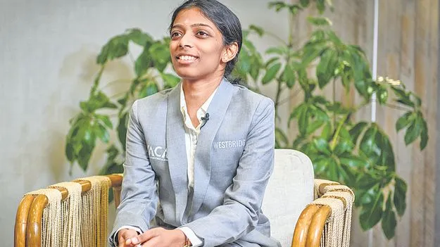 వచ్చేసింది యువరాణి