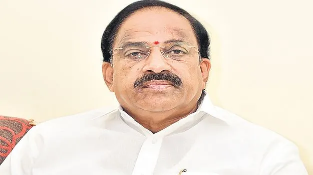 ఓర్వలేకే బీఆర్‌ఎస్‌ నేతల విమర్శలు! 