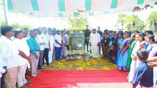 Karimnagar:  మహిళా సంక్షేమానికి పెద్దపీట