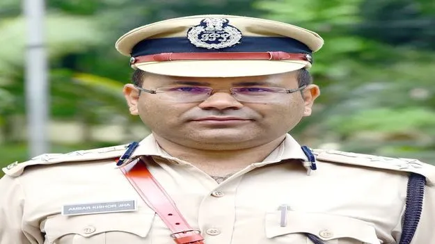  Peddapalli: సమ్మె సమయంలో హింసకు పాల్పడితే కఠిన చర్యలు