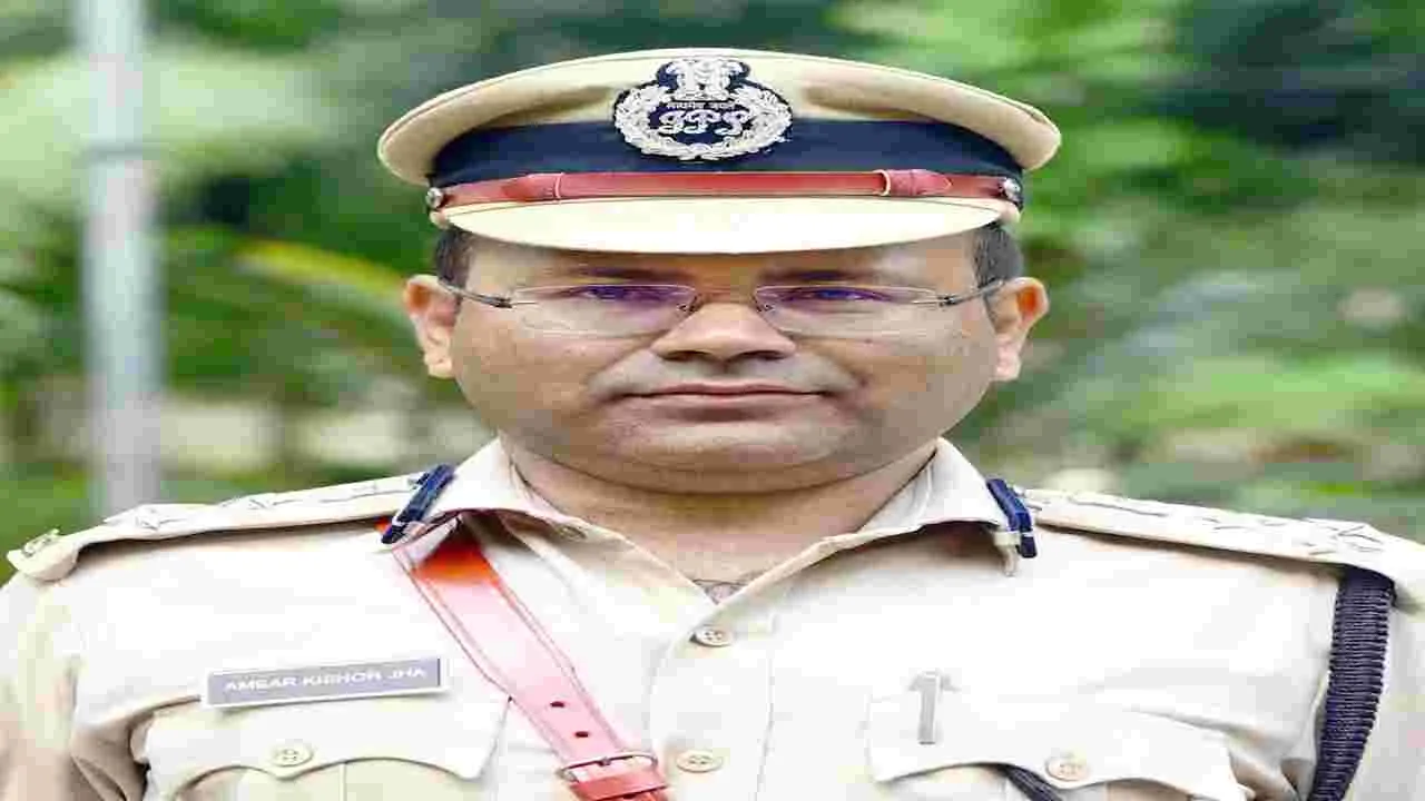 Peddapalli: సమ్మె సమయంలో హింసకు పాల్పడితే కఠిన చర్యలు