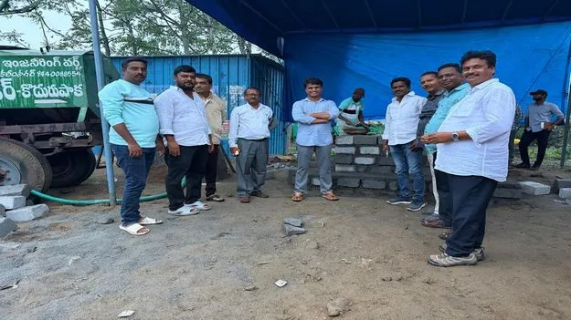 Rajanna Sircilla:   రేపు ఆరుగురు మంత్రులు రాక