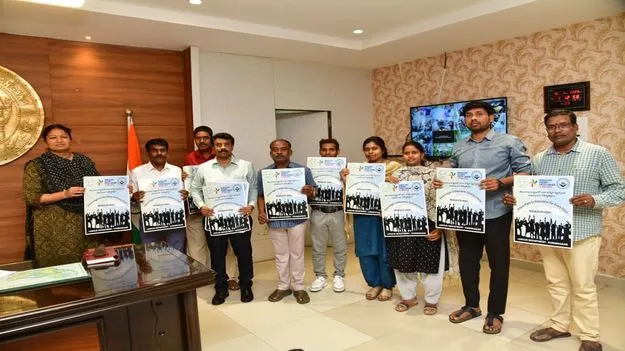 Karimnagar:  బాల కార్మిక వ్యవస్థ నిర్మూలనలో భాగస్వాములు కావాలి