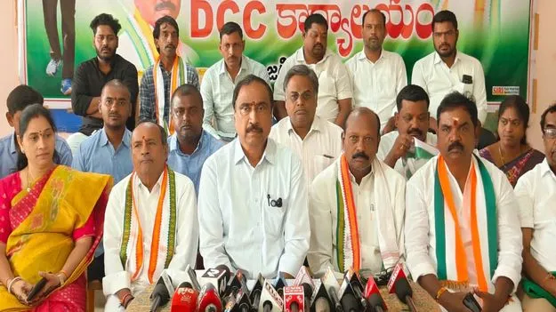  Jagtial:  అభివృద్ధి పనుల విషయంలో ఎలాంటి బేషజాలు లేవు