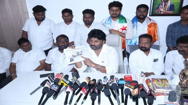  Peddapalli:   దేశంలో విద్యావ్యవస్థను భ్రష్టు పట్టించిన నరేంద్రమోదీ