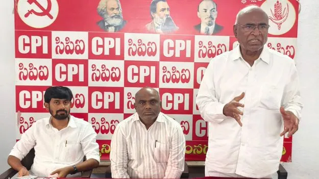  Karimnagar:  యుద్ధాల నియంత్రణకు మోదీ చొరవ చూపాలి