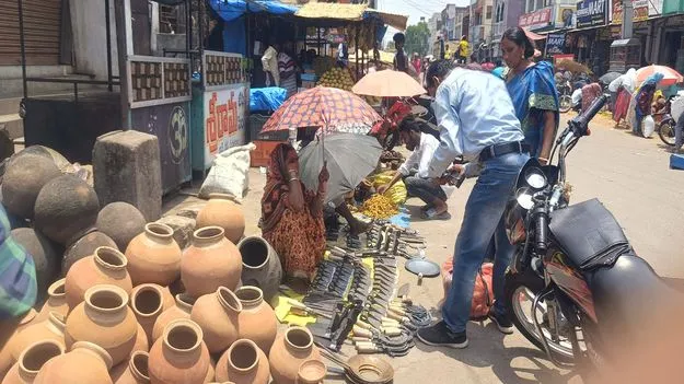 ఆదాయం ఉన్నా... సౌకర్యాలు సున్నా