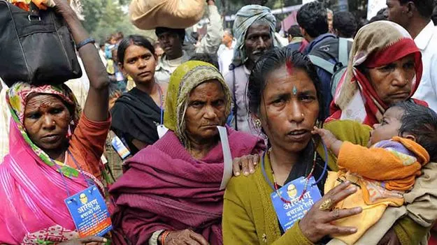 దళితుల వాటా డబ్బు ఎవరి అభివృద్ధికి?!