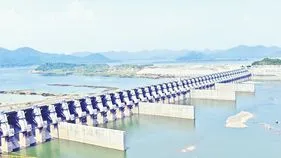 నిధులకు ఇబ్బంది లేదు!