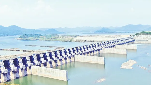 నిధులకు ఇబ్బంది లేదు!