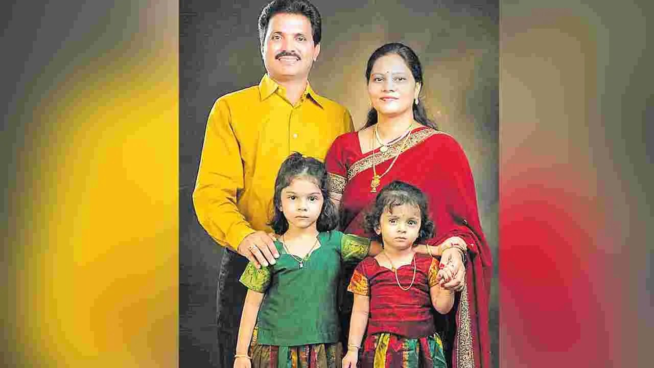 పదేళ్లుగా.. ఎక్కడి కేసు అక్కడే!