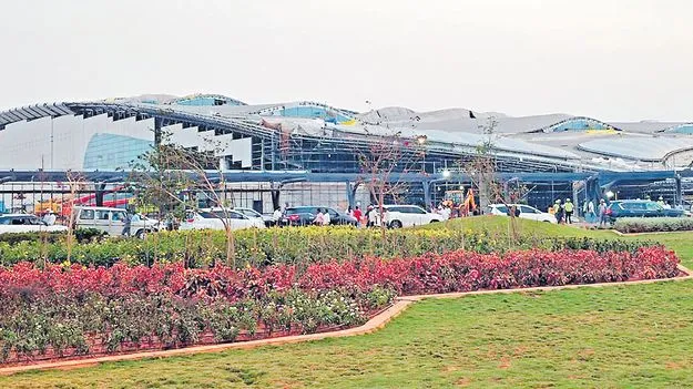 ‘భోగాపురం’ ప్రారంభానికి ప్రధాని మోదీ