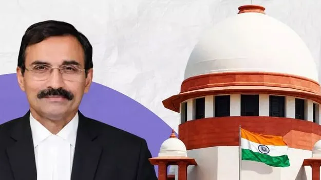 రూ.లక్ష కోట్ల ‘కల్యాణి’ ఆస్తి తగాదాకు మధ్యవర్తిగా జస్టిస్‌ లావు నాగేశ్వర రావు