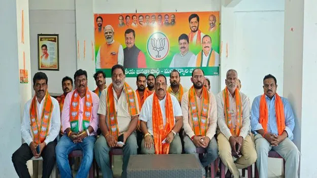 కార్పొరేషన్‌ బడ్జెట్‌లో ప్రజలకు తీవ్ర అన్యాయం