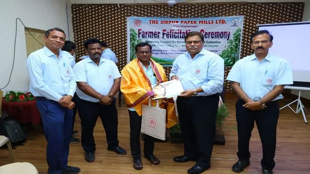 ముడి సరుకును కొనుగోలు చేస్తాం