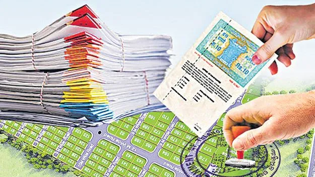 సాదాబైనామాలకు పొరపాట్ల గ్రహణం