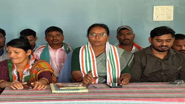 యువత హక్కుల కోసం పోరాటం