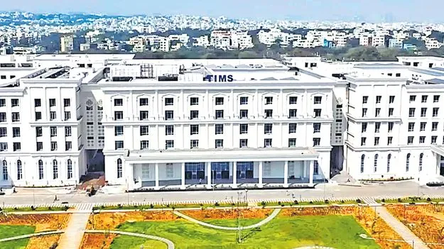టిమ్స్‌లో డబుల్‌ స్పెషాలిటీ